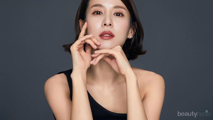 Berusia 39 Tahun, Ini Rahasia Kecantikan Cho Yeo Jeong, Pemain Film Parasite