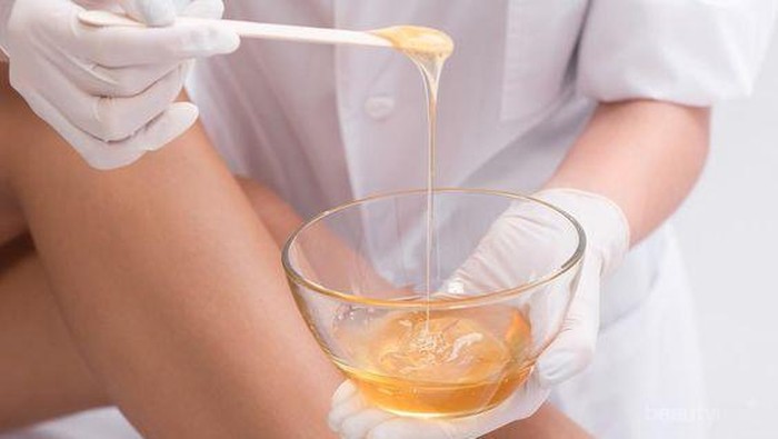 Waxing dan Threading Untuk Hilangkan Bulu, Apa Bedanya?