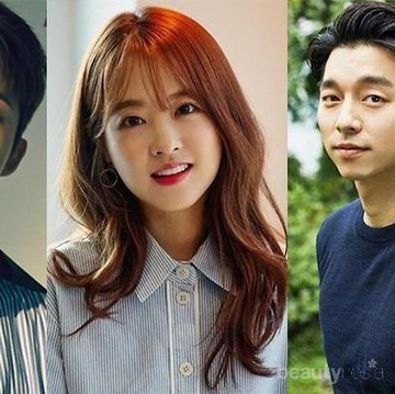 Lawan Virus Corona, Sederet Seleb Korea Ini Berikan Donasi Uang Hingga Masker
