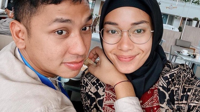 Sudah Sampai di Bandara, Influencer Ayla Dimitri Batal Umrah