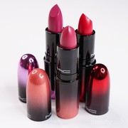 M.A.C Rilis Koleksi Lipstik Terbarunya, Ada 12 Varian Warna