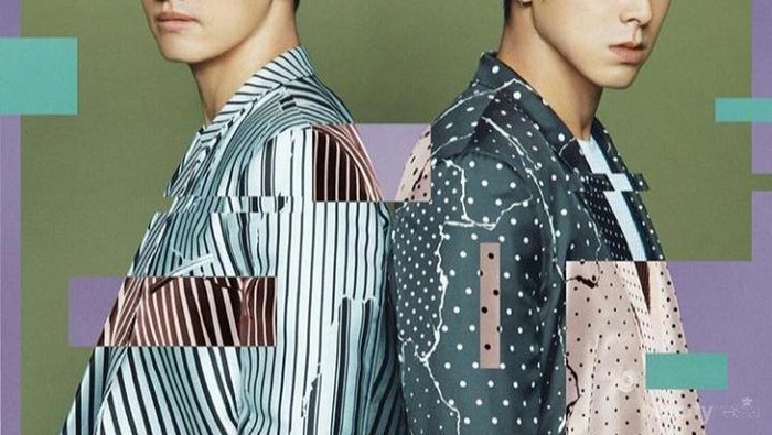 Siap-siap! TVXQ akan Sapa Cassiopeia Indonesia Lewat Korean Wave In Love!