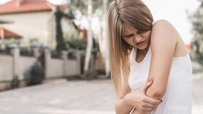 Siku dan Lutut Menghitam? Gunakan 5 Bahan Alami Ini untuk Mencerahkan