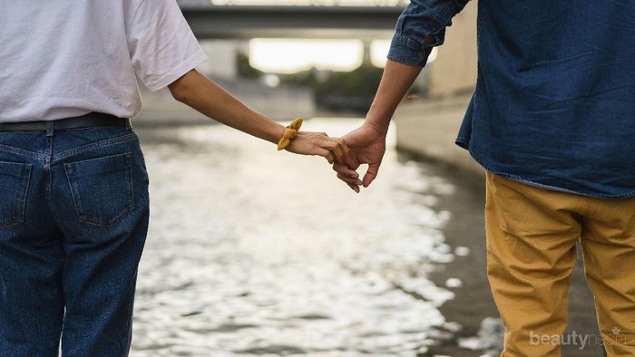 Tipe INFJ Jadi yang Terbaik Saat Jalani Hubungan LDR, Ini Alasannya