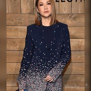 Bak Artis Hollywood, Ini Gaya Fashion BCL di New York Fashion Week 2020