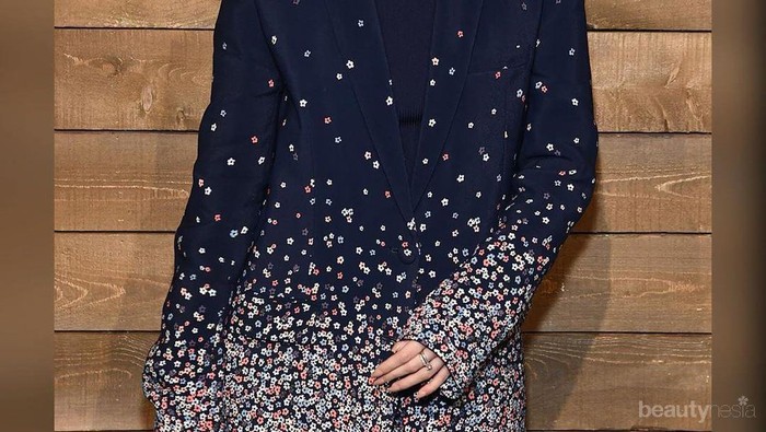 Bak Artis Hollywood, Ini Gaya Fashion BCL di New York Fashion Week 2020