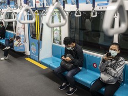 MRT Jakarta Pastikan Tak PHK Karyawan
