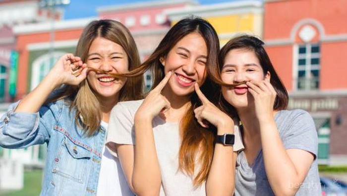 Just Chill and Relax, Ini Alasan Komentar Orang Lain Enggak Perlu Dipikirkan