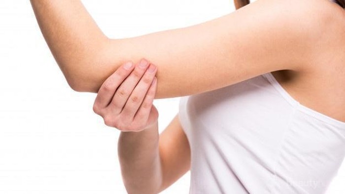 Wajib Simak! Atasi Kulit Glambir Dengan 5 Cara Ini