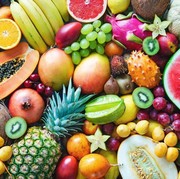 Buat Tubuh Kembali Sehat, Ini Buah untuk Redakan Demam