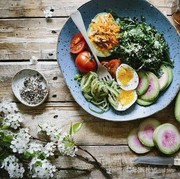 Sayangi Jantungmu Sejak Kini dengan Mulai Konsumsi Makanan Ini