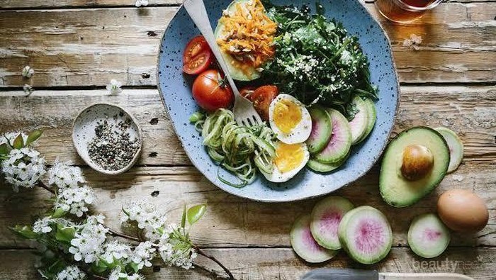 Sayangi Jantungmu Sejak Kini dengan Mulai Konsumsi Makanan Ini