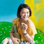 Cerita Influencer Andra Alodita Menurunkan Berat Badan Hingga 7 Kg dalam 2 Bulan