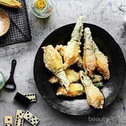 Indah dan Sedap, Ini 10 Jenis Bunga yang Bisa Dimakan