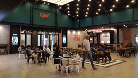 Sebelum Corona, Laba CGV Indonesia Meningkat 136 Persen