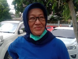 Dinkes Surabaya Siapkan Dua Ribu Rapid Tes untuk ODR Corona
