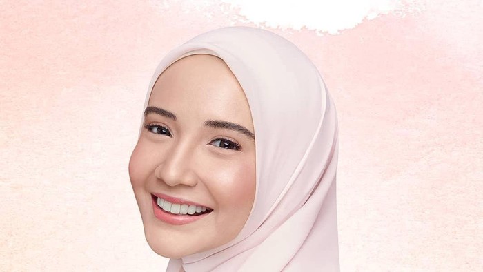 Bebas Touch Up dan Tahan Lama, Ini Makeup Ekslusif untuk Kamu si Aktif!