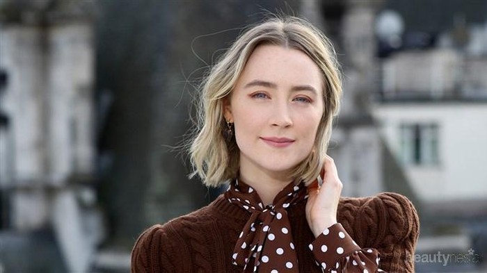 Perjalanan Karier Aktris Muda Saoirse Ronan, Pemeran Jo March di 