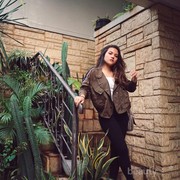 Tiru Outfit ke Kampus Anti Ribet ala Marsha Aruan, Stylish Banget!