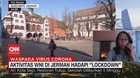 VIDEO: Langkah Jerman Mengatasi Virus Corona