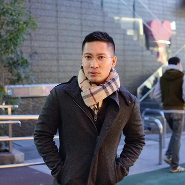 Profil Detri Warmanto, Artis Indonesia Pertama yang Positif Corona