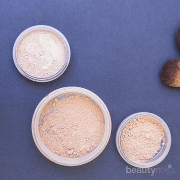 img-title Enggak Hanya Menyempurnakan Makeup, Ini Manfaat Lain Pakai Bedak Tabur