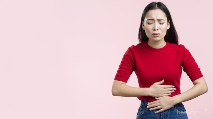 Selamat Tinggal Rasa Sakit, Ini Minyak yang Dapat Redakan Nyeri Haid