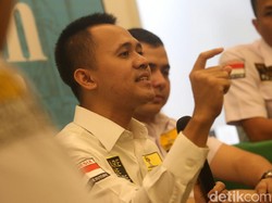 Cegah Corona, Legislator Ini Minta BUMN Perbanyak Bilik Disinfektan Ala Risma