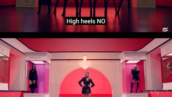 Menyinggung Standar Kecantikan, Deretan Lagu K-Pop ini Sudah Pernah Kamu Dengar?