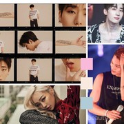 Tidak hanya Seni, Tato Milik para Idol K-pop Ini Memiliki Makna yang Menyentuh!