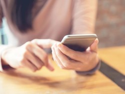 Sebelum WhatsApp,  Layanan Pesan Instan Jadul Ini Populer Banget
