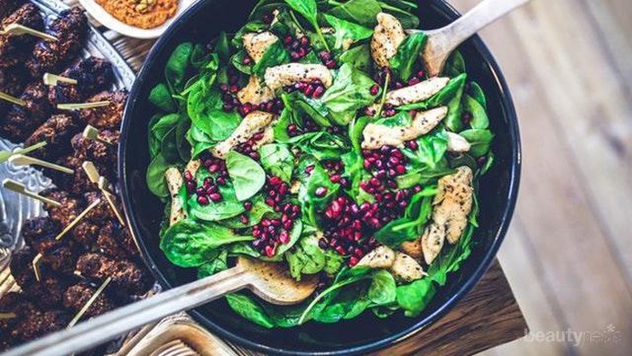 Lima Jenis Makanan Ini Aman Dikonsumsi Tengah Malam, Gak Bakal Gemuk!