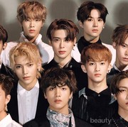 Telah Ditunggu Penggemar, NCT 127 Comeback dengan Full Album Kedua