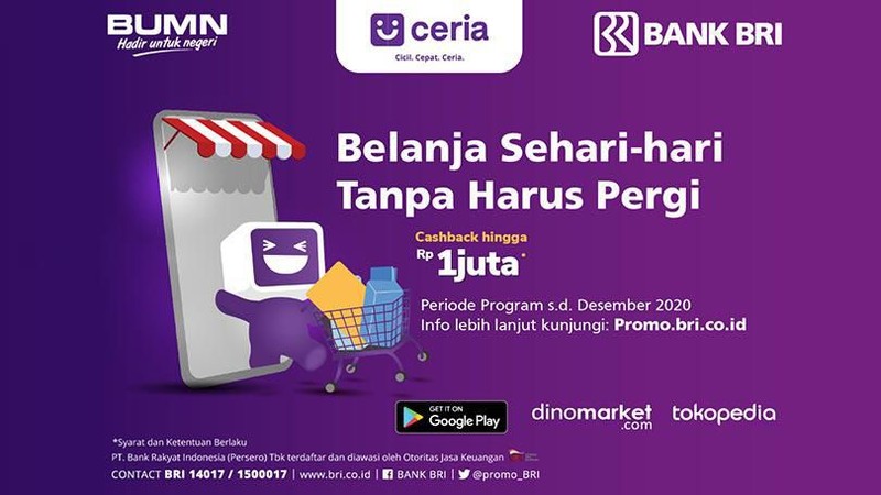 Merebaknya virus Corona (COVID-19) di Indonesia membuat pemerintah mengimbau masyarakat untuk menerapkan social distancing 
