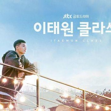 'Itaewon Class' Comeback Drama Terbaru Park Seo Joon yang Wajib Ditonton!