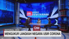VIDEO: Mengukur Langkah Negara Usir Corona (1 - 4)