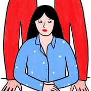 Ladies, Waspadai Tindak Pelecehan Seksual dengan 4 Hal Ini!