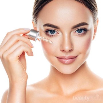 Dapatkan Kulit Glowing Menawan, Ini Pilihan Serum untuk Kulit Kusam!