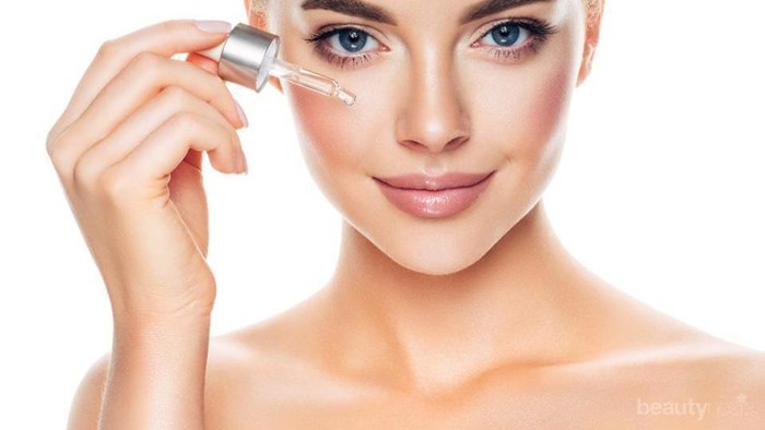 Dapatkan Kulit Glowing Menawan, Ini Pilihan Serum untuk Kulit Kusam!