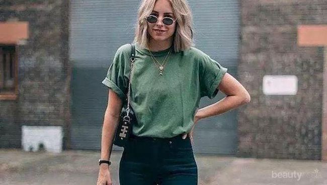 Mau Tampil Rapi Walau Bergaya Kasual? Ikuti Tips Ini!