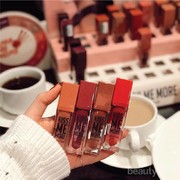 Kenalan dengan Kiss Me More, Lipstik Baru Flormar