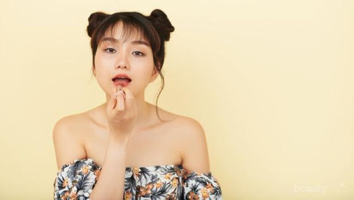 Wajib Simak, Ini Tips Makeup Sederhana untuk Bikin Bibir Tampak Lebih Tipis