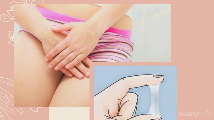 Mulai dari Normal sampai Patut Diwaspadai, Berikut 6 Jenis Keputihan yang Perlu Kamu Tahu!