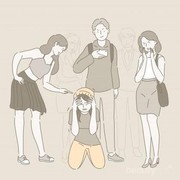 Wajib Simak, Ini Tips yang Harus Dilakukan saat Mengalami Bullying!