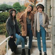 Tampil Kece dengan Turtleneck Sweater, Perhatikan Do's and Dont's Berikut Ini!