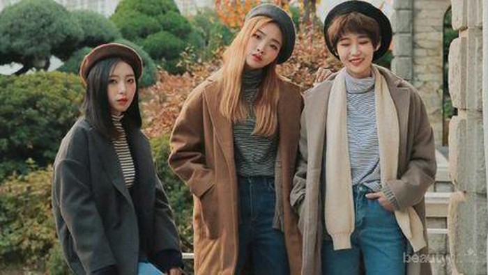 Tampil Kece dengan Turtleneck Sweater, Perhatikan Do's and Dont's Berikut Ini!