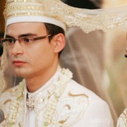 Anne Avantie Ungkap Kisah di Balik Baju Pengantin Ashraf dan BCL yang Hilang