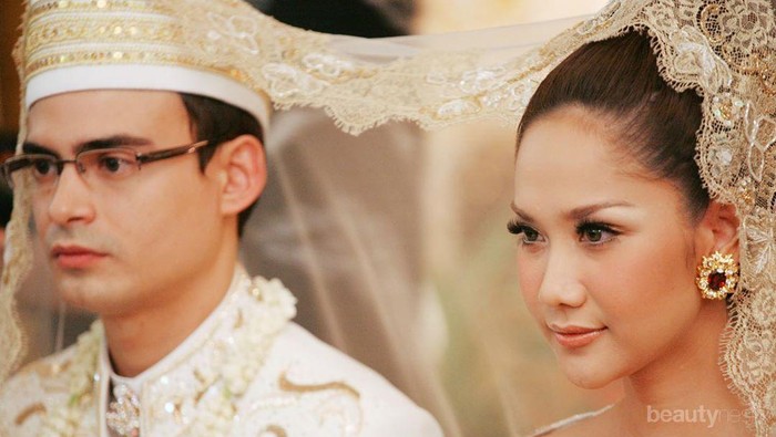 Anne Avantie Ungkap Kisah di Balik Baju Pengantin Ashraf dan BCL yang Hilang