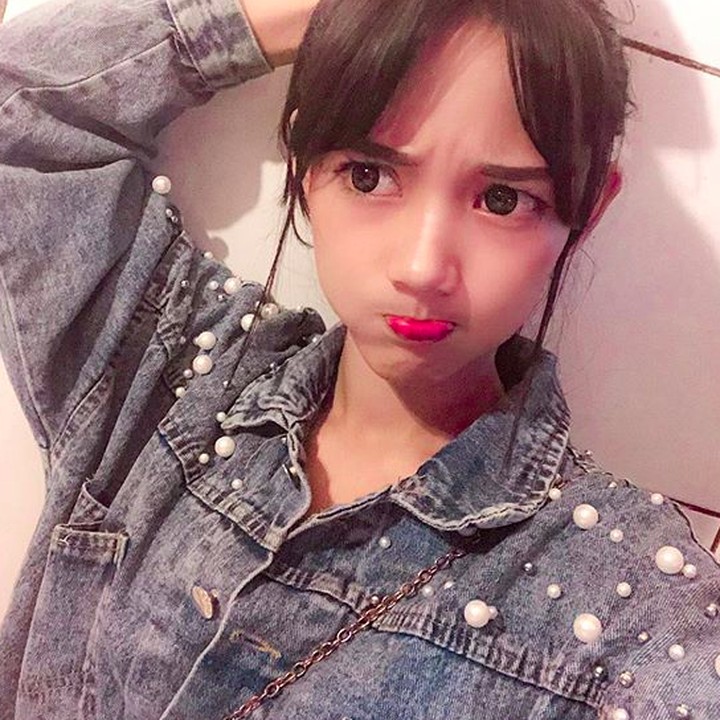<p>Tegar Septian yang masih berusia 18 tahun itu menikahi kekasihnya yang bernama Sarah Sheila Kamilia. (Foto: Instagram @sarahsheilka)</p>