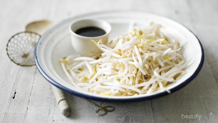 8 Manfaat Menyehatkan yang Akan Kamu Dapat dari Konsumsi Taoge